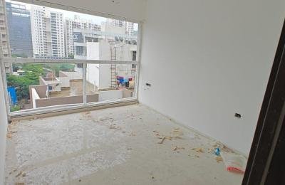 3 BHK - PGM Zenistry Pan Card Club Road