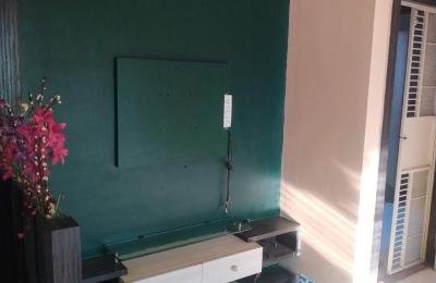 2 BHK - Aditi Samruddhi Society Baner Pune