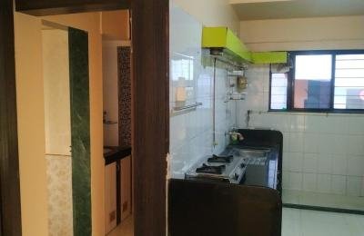 2 BHK - Aditi Samruddhi Society Baner Pune