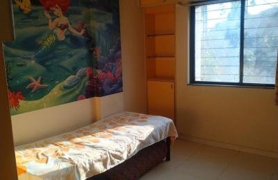 2 BHK - Aditi Samruddhi Society Baner Pune