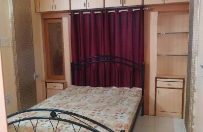 2 BHK - Aditi Samruddhi Society Baner Pune