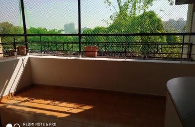2 BHK - Aditi Samruddhi Society Baner Pune