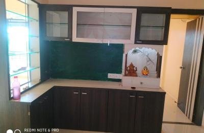2 BHK - Aditi Samruddhi Society Baner Pune