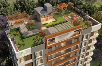 2 BHK - Lotus Serenity Balewadi Phata