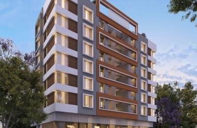 2 BHK - Lotus Serenity Balewadi Phata