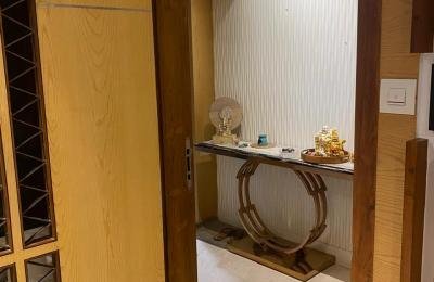 3 BHK - Kolte Patil 24k Sereno Pan Card Club Road