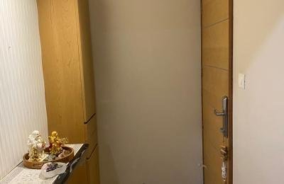 3 BHK - Kolte Patil 24k Sereno Pan Card Club Road