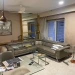 3 BHK - Kolte Patil 24k Sereno Pan Card Club Road