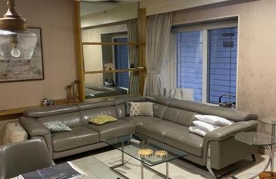 3 BHK - Kolte Patil 24k Sereno Pan Card Club Road