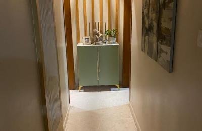 3 BHK - Kolte Patil 24k Sereno Pan Card Club Road