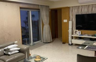 3 BHK - Kolte Patil 24k Sereno Pan Card Club Road