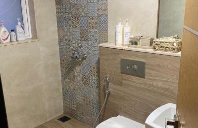 3 BHK - Kolte Patil 24k Sereno Pan Card Club Road