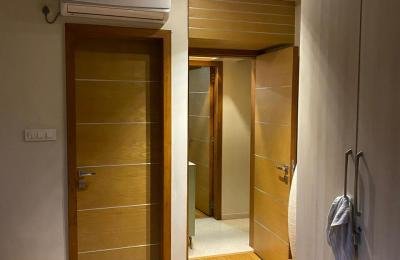 3 BHK - Kolte Patil 24k Sereno Pan Card Club Road