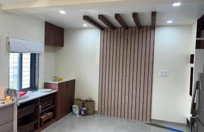 3 BHK - Mohan Nagar Society Sus Road Baner