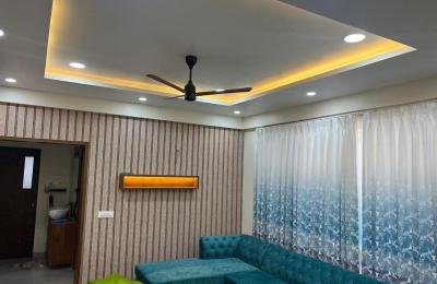3 BHK - Mohan Nagar Society Sus Road Baner
