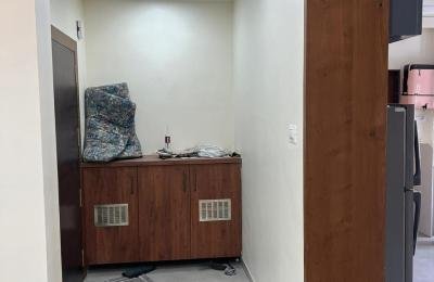 3 BHK - Mohan Nagar Society Sus Road Baner