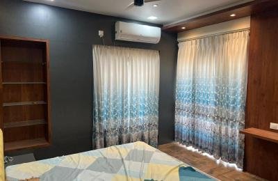 3 BHK - Mohan Nagar Society Sus Road Baner