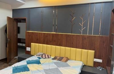 3 BHK - Mohan Nagar Society Sus Road Baner