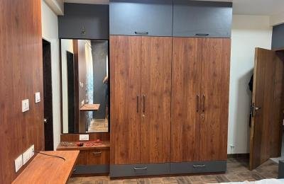 3 BHK - Mohan Nagar Society Sus Road Baner