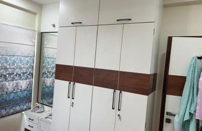 3 BHK - Mohan Nagar Society Sus Road Baner
