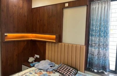 3 BHK - Mohan Nagar Society Sus Road Baner