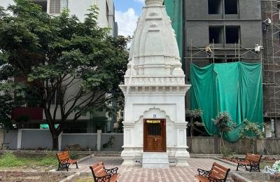 3 BHK - Mohan Nagar Society Sus Road Baner