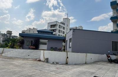 3 BHK - Mohan Nagar Society Sus Road Baner
