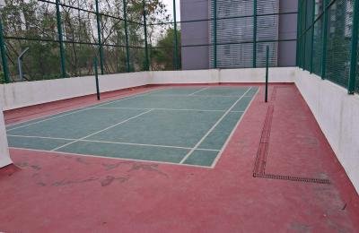 2 BHK - Ganga Acropolis Baner, Pune