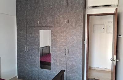 2 BHK - Ganga Acropolis Baner, Pune