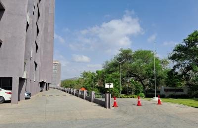 2 BHK - Ganga Acropolis Baner, Pune