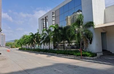 2 BHK - Ganga Acropolis Baner, Pune