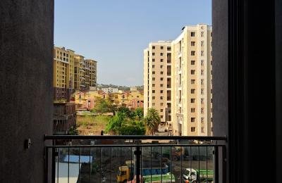 2 BHK - Ganga Acropolis Baner, Pune
