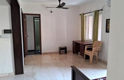 2 BHK - Ganga Acropolis Baner, Pune