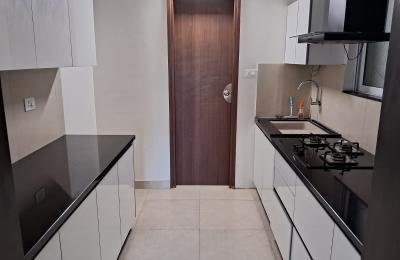 2 BHK - Ganga Acropolis Baner, Pune