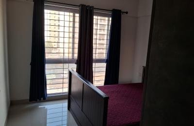 2 BHK - Ganga Acropolis Baner, Pune