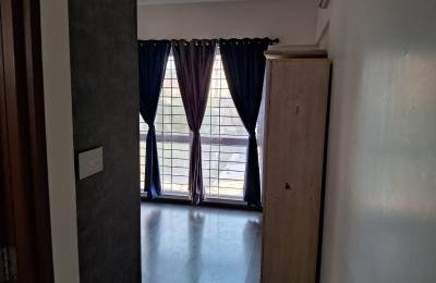 2 BHK - Ganga Acropolis Baner, Pune