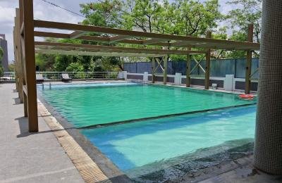 2 BHK - Ganga Acropolis Baner, Pune