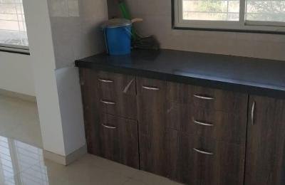 2 BHK - Swami Krupa heights, Baner Pune