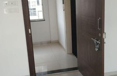 2 BHK - Swami Krupa heights, Baner Pune