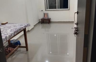 2 BHK - OM Society, Pan Card Club Road, Baner Pune