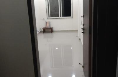 2 BHK - OM Society, Pan Card Club Road, Baner Pune