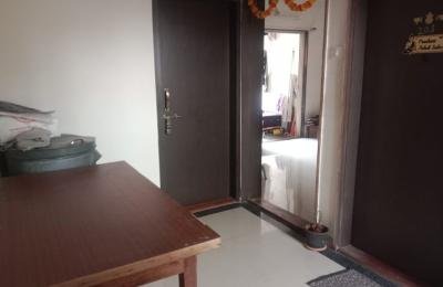 2 BHK - OM Society, Pan Card Club Road, Baner Pune