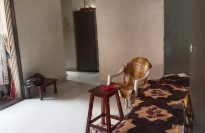 2 BHK - OM Society, Pan Card Club Road, Baner Pune