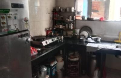 2 BHK - OM Society, Pan Card Club Road, Baner Pune