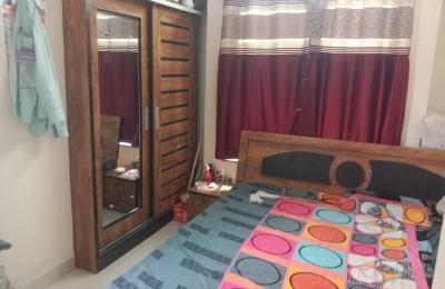 2 BHK - OM Society, Pan Card Club Road, Baner Pune