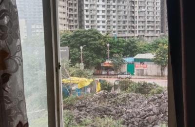 2 BHK - OM Society, Pan Card Club Road, Baner Pune