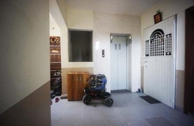 2 BHK - Cassia Baner Pune