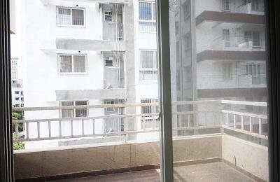 2 BHK - Cassia Baner Pune
