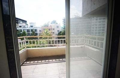 2 BHK - Cassia Baner Pune