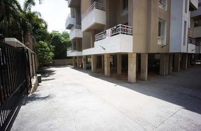 2 BHK - Cassia Baner Pune